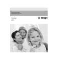 BOSCH NET74 Owners Manual BOSCH NET74 Owners Manual