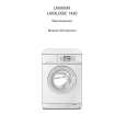 AEG LAVALOGIC1420 Owners Manual AEG LAVALOGIC1420 Owners Manual