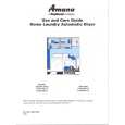 WHIRLPOOL LE8317L2 Owners Manual WHIRLPOOL LE8317L2 Owners Manual