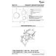 WHIRLPOOL AKM 973/NE Quick Start WHIRLPOOL AKM 973/NE Quick Start