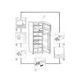 ZANUSSI ZF4WHITE2 Owners Manual ZANUSSI ZF4WHITE2 Owners Manual