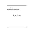 HORN HD28 Owners Manual HORN HD28 Owners Manual