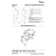WHIRLPOOL AKM 982/NE Quick Start WHIRLPOOL AKM 982/NE Quick Start
