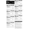 SHARP ELW200G Owners Manual SHARP ELW200G Owners Manual