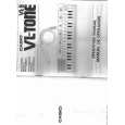CASIO VL-5 Owners Manual CASIO VL-5 Owners Manual