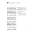 ZANUSSI ZK23/11RD1 Owners Manual ZANUSSI ZK23/11RD1 Owners Manual