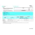 WHIRLPOOL ADP 931/2 WH Quick Start WHIRLPOOL ADP 931/2 WH Quick Start