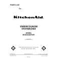 WHIRLPOOL 4KUDA220TW0 Parts Catalog WHIRLPOOL 4KUDA220TW0 Parts Catalog