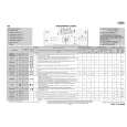 WHIRLPOOL AWE 9727/1 Quick Start WHIRLPOOL AWE 9727/1 Quick Start