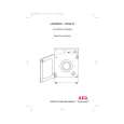 AEG L72766VT Owners Manual AEG L72766VT Owners Manual