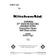 WHIRLPOOL KEBS277XBL2 Parts Catalog WHIRLPOOL KEBS277XBL2 Parts Catalog