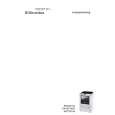 ELECTROLUX EKC70156 Owners Manual ELECTROLUX EKC70156 Owners Manual
