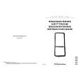 ELECTROLUX ERO2921 Owners Manual ELECTROLUX ERO2921 Owners Manual
