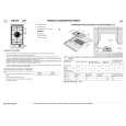 WHIRLPOOL HB D30 S Quick Start WHIRLPOOL HB D30 S Quick Start