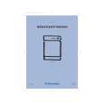 ELECTROLUX EDC5315 Owners Manual ELECTROLUX EDC5315 Owners Manual
