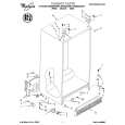 WHIRLPOOL 8ED20ZKXDG01 Parts Catalog WHIRLPOOL 8ED20ZKXDG01 Parts Catalog