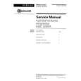 BAUKNECHT KGIE3200/A Service Manual BAUKNECHT KGIE3200/A Service Manual