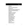 WHIRLPOOL AWZ 412/4 Owners Manual WHIRLPOOL AWZ 412/4 Owners Manual