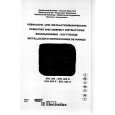 ELECTROLUX EHL605X Owners Manual ELECTROLUX EHL605X Owners Manual