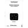 ELECTROLUX EHD620P Owners Manual ELECTROLUX EHD620P Owners Manual