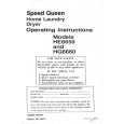 WHIRLPOOL HG6660 Owners Manual WHIRLPOOL HG6660 Owners Manual