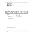 PHILIPS VR540 Service Manual PHILIPS VR540 Service Manual
