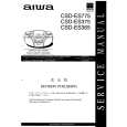 AIWA CSDES365 Service Manual AIWA CSDES365 Service Manual