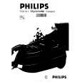 PHILIPS TCX511/13 Owners Manual PHILIPS TCX511/13 Owners Manual