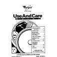 WHIRLPOOL RF330PXDN0 Owners Manual WHIRLPOOL RF330PXDN0 Owners Manual