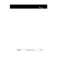 WHIRLPOOL AWM 1000 Owners Manual WHIRLPOOL AWM 1000 Owners Manual