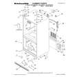 WHIRLPOOL KBFA25ERWH01 Parts Catalog WHIRLPOOL KBFA25ERWH01 Parts Catalog