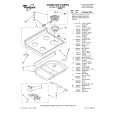WHIRLPOOL RF350BXBW0 Parts Catalog WHIRLPOOL RF350BXBW0 Parts Catalog