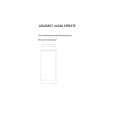 AEG LAV42260 Owners Manual AEG LAV42260 Owners Manual