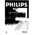 PHILIPS FA951 Owners Manual PHILIPS FA951 Owners Manual