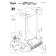 WHIRLPOOL GD5NHGXKB01 Parts Catalog WHIRLPOOL GD5NHGXKB01 Parts Catalog