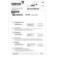 NOKIA V8300 Service Manual NOKIA V8300 Service Manual