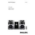 PHILIPS FWM185/55 Owners Manual PHILIPS FWM185/55 Owners Manual