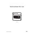 ELECTROLUX EON4630KELUXEURO Owners Manual ELECTROLUX EON4630KELUXEURO Owners Manual