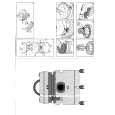 ELECTROLUX TWIN STREAM Z65 Owners Manual ELECTROLUX TWIN STREAM Z65 Owners Manual