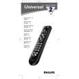 PHILIPS SBCRU520/00B Owners Manual PHILIPS SBCRU520/00B Owners Manual