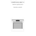AEG B9971-4-M Owners Manual AEG B9971-4-M Owners Manual