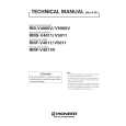 PIONEER RMFV4011 Owners Manual PIONEER RMFV4011 Owners Manual