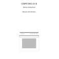 AEG EH B-B Owners Manual AEG EH B-B Owners Manual