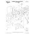WHIRLPOOL LEW0050PQ0 Parts Catalog WHIRLPOOL LEW0050PQ0 Parts Catalog
