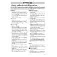 ELECTROLUX EKG6730W Owners Manual ELECTROLUX EKG6730W Owners Manual