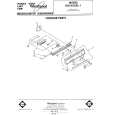 WHIRLPOOL DU5500XL1 Parts Catalog WHIRLPOOL DU5500XL1 Parts Catalog