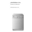 AEG LTH57710W Owners Manual AEG LTH57710W Owners Manual