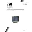 JVC LT-23X576 Owners Manual JVC LT-23X576 Owners Manual