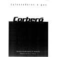 CORBERO CGE135EB Owners Manual CORBERO CGE135EB Owners Manual