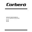 CORBERO EX95I Owners Manual CORBERO EX95I Owners Manual